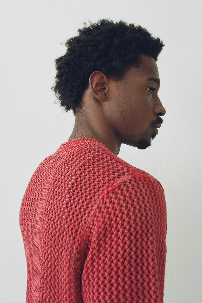 Stüssy Summer 2021 Massages Menswear Tropes